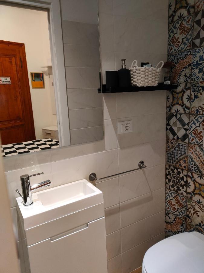 Volta 8 Rooms トリエステ エクステリア 写真